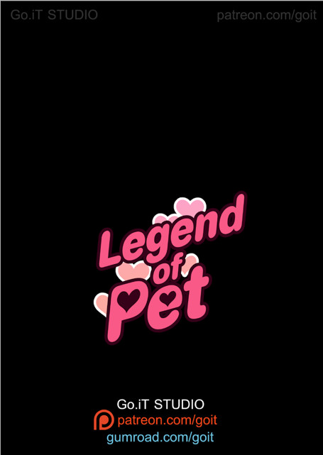 Hentai Manga Comic-Legend of Pet 2-Read-8